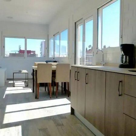Bonbon Soho Apartment Malaga Ngoại thất bức ảnh