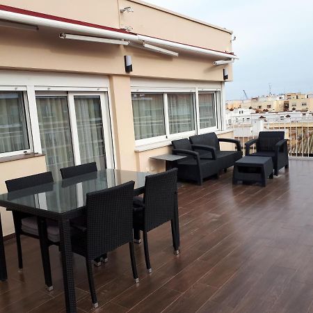 Bonbon Soho Apartment Malaga Ngoại thất bức ảnh