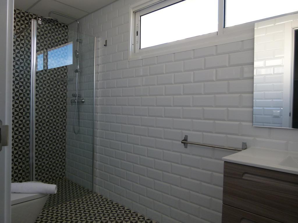 Bonbon Soho Apartment Malaga Ngoại thất bức ảnh