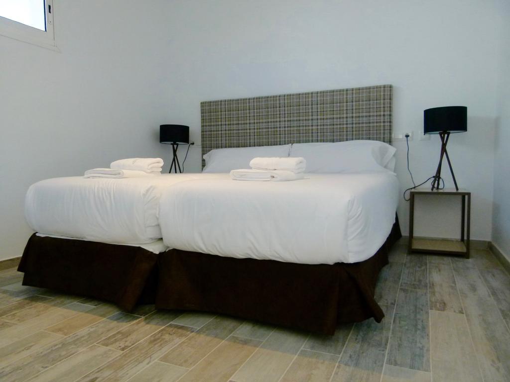 Bonbon Soho Apartment Malaga Ngoại thất bức ảnh