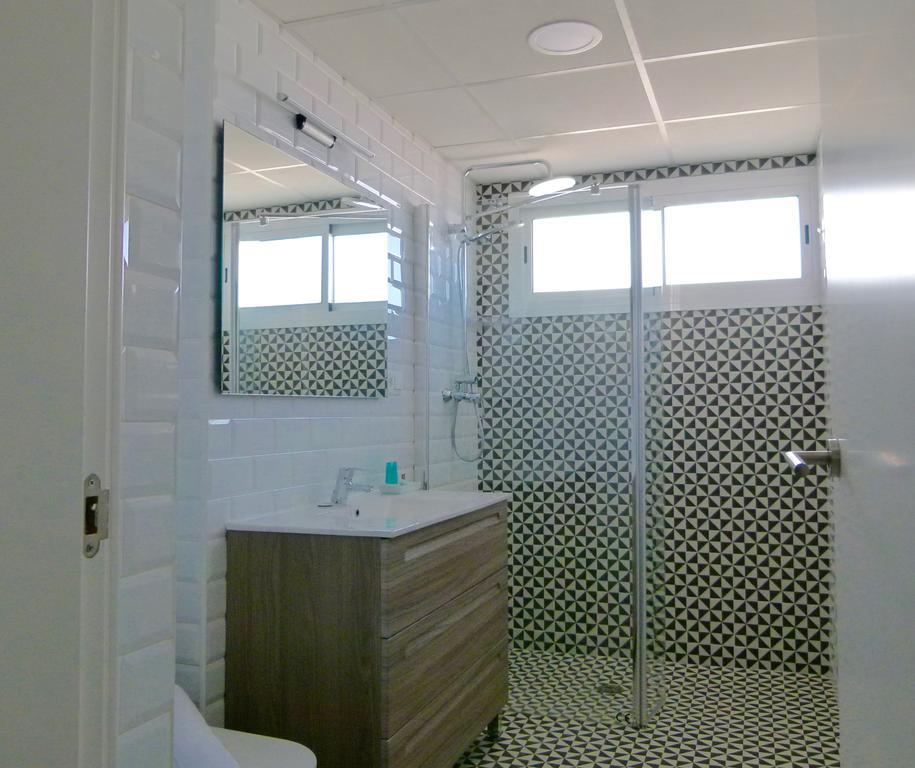 Bonbon Soho Apartment Malaga Ngoại thất bức ảnh
