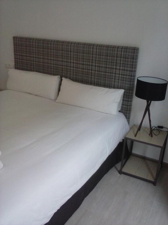 Bonbon Soho Apartment Malaga Ngoại thất bức ảnh