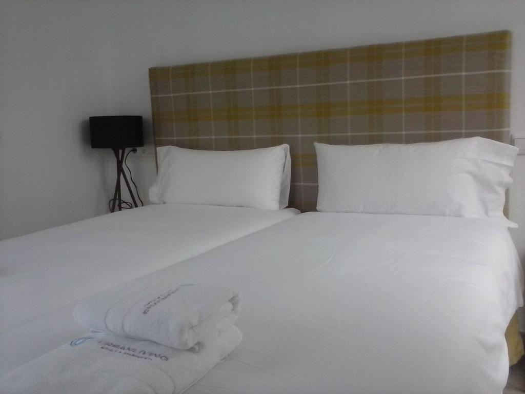 Bonbon Soho Apartment Malaga Ngoại thất bức ảnh
