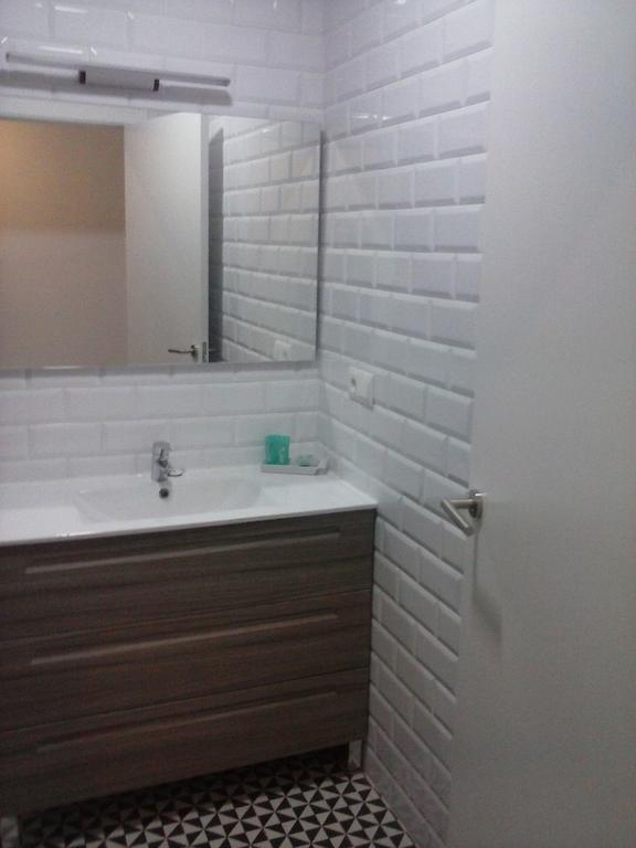 Bonbon Soho Apartment Malaga Ngoại thất bức ảnh