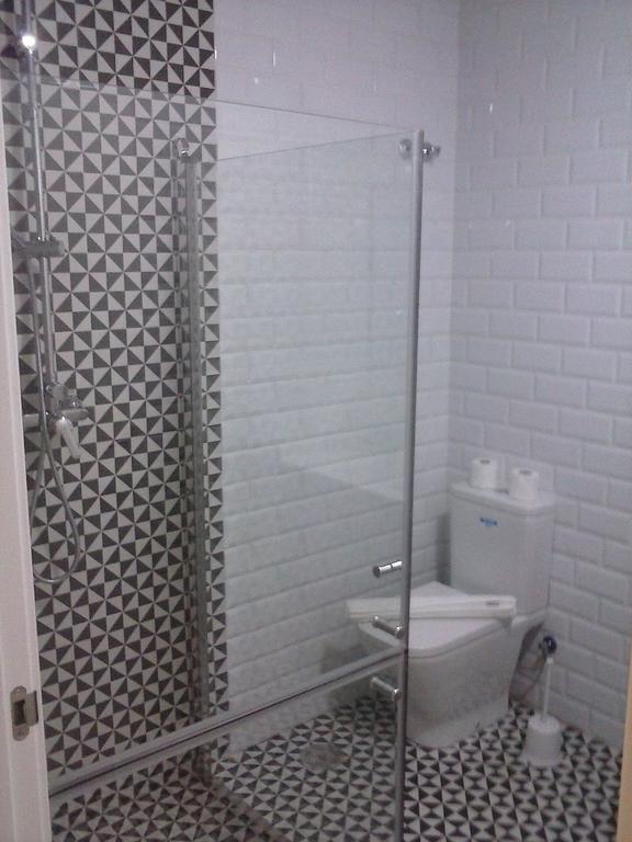 Bonbon Soho Apartment Malaga Ngoại thất bức ảnh