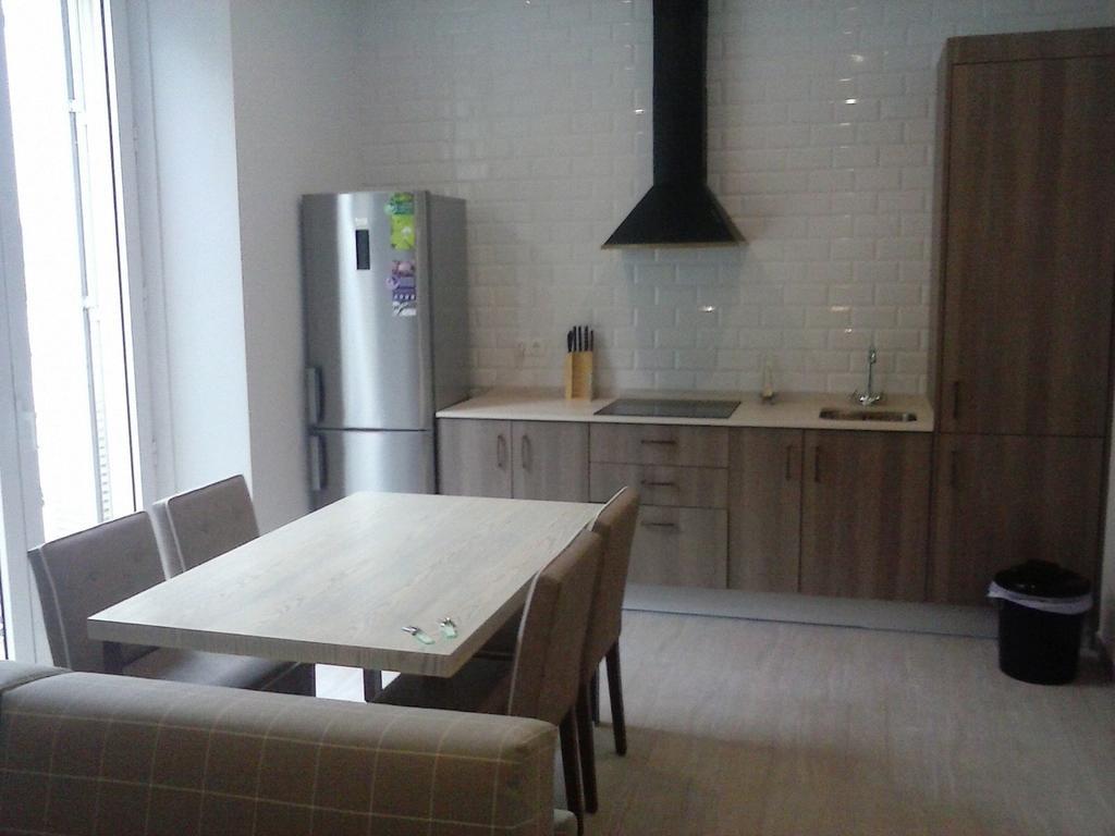 Bonbon Soho Apartment Malaga Ngoại thất bức ảnh