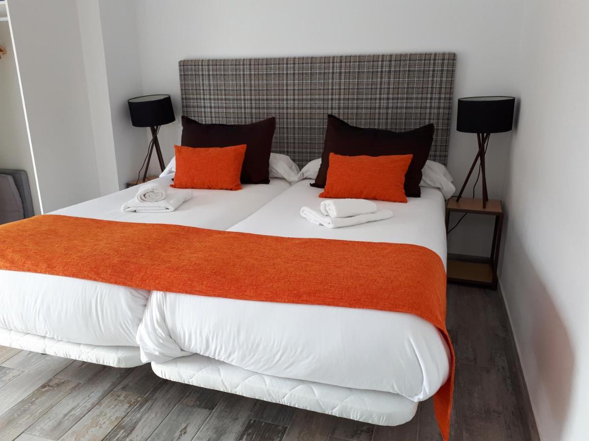 Bonbon Soho Apartment Malaga Ngoại thất bức ảnh
